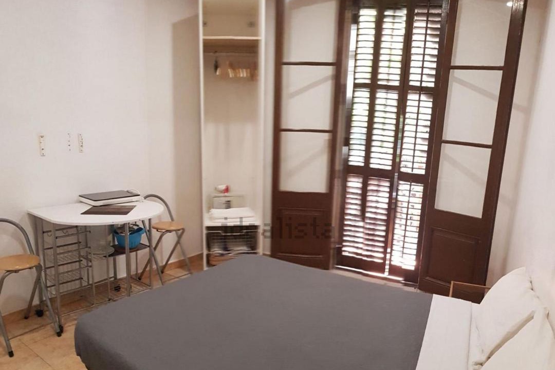 el Camp d'en Grassot i Gracia Nova House | Barcelona Rooms 294