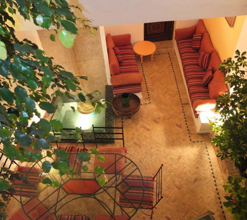 Medina House | Darmimouna