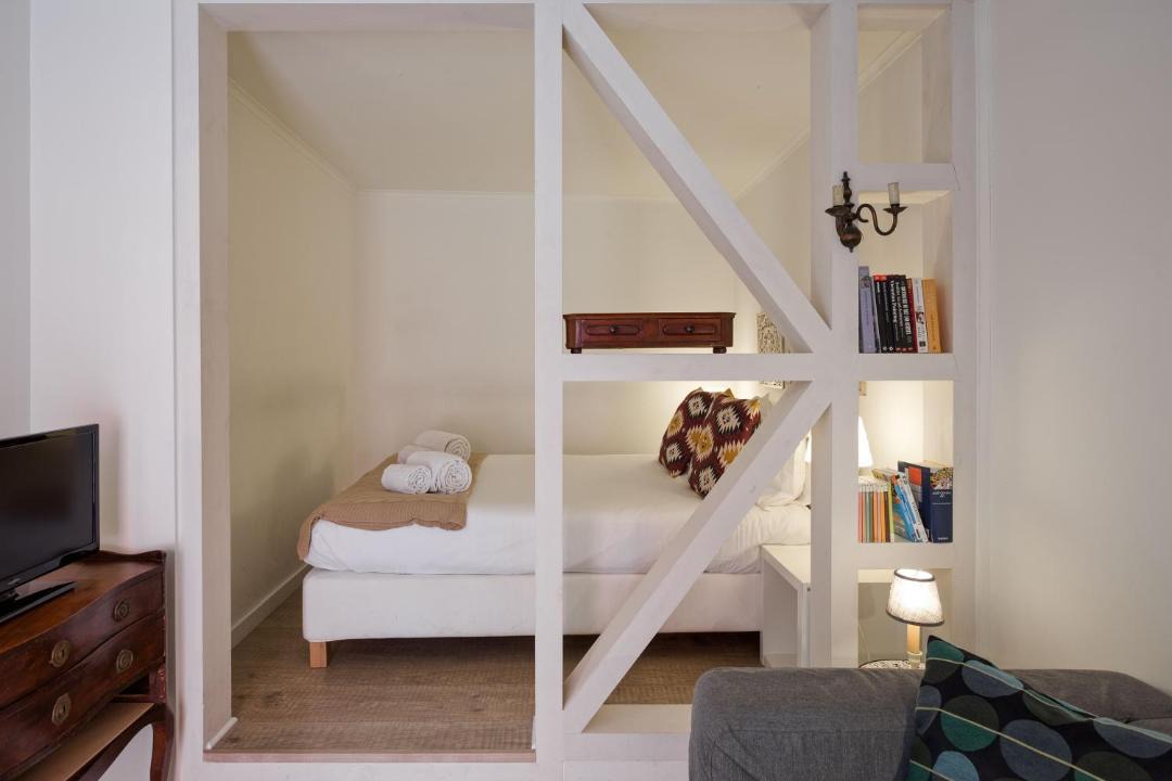 Santa Isabel Apartment | Typical and Brand New T.M. Flat
