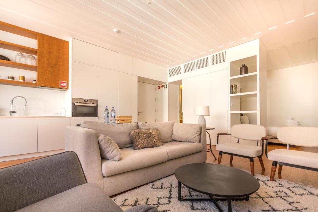 Sao Paulo Apartment | Prime Lisbon - Sao Paulo 5