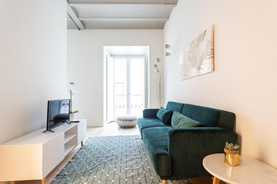 Bairro Alto Apartment | FLH Bairro Alto Lovely Flat