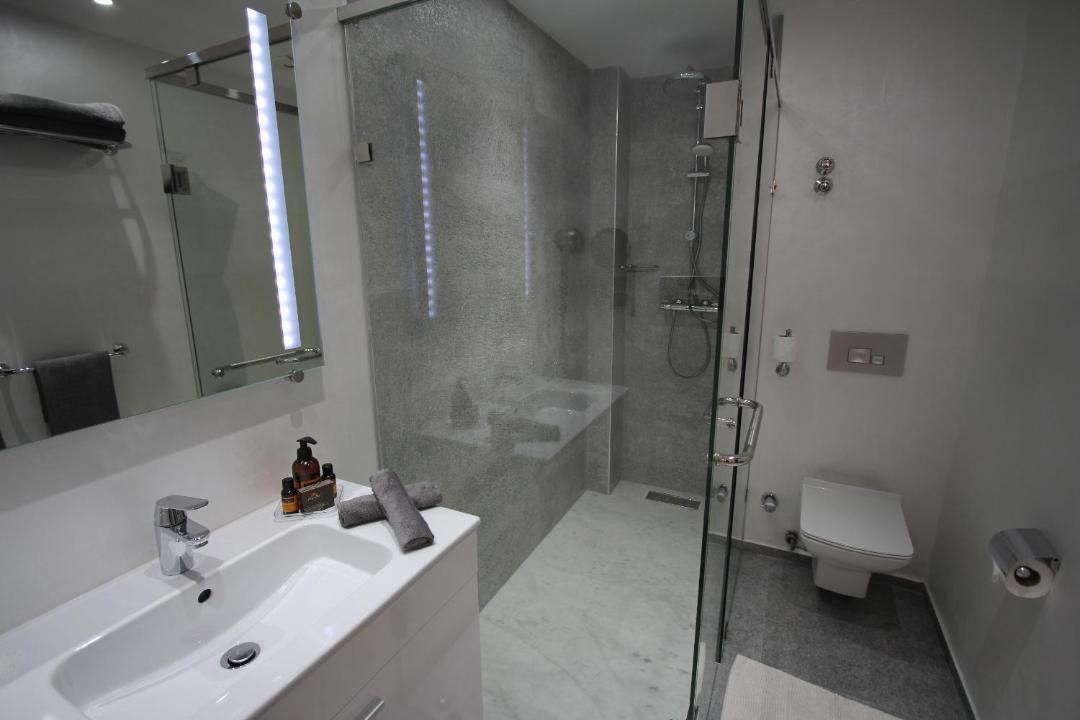 Ain Chock Hotel | Casablanca Suites & Spa