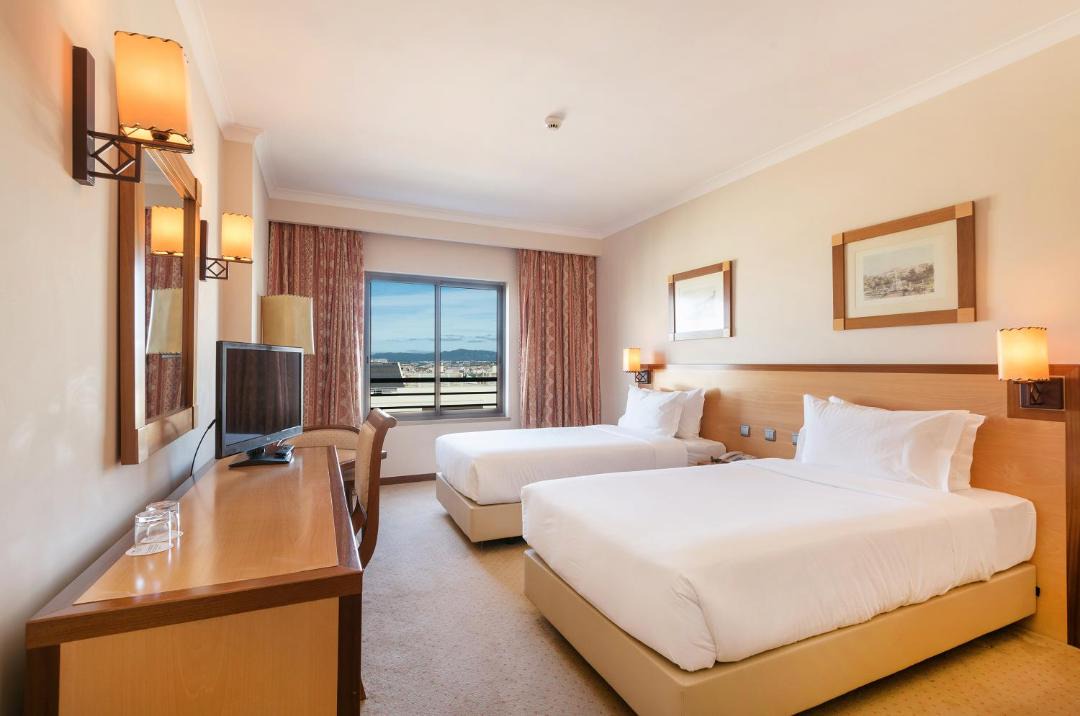 Oeiras Hotel | Hotel Real Oeiras