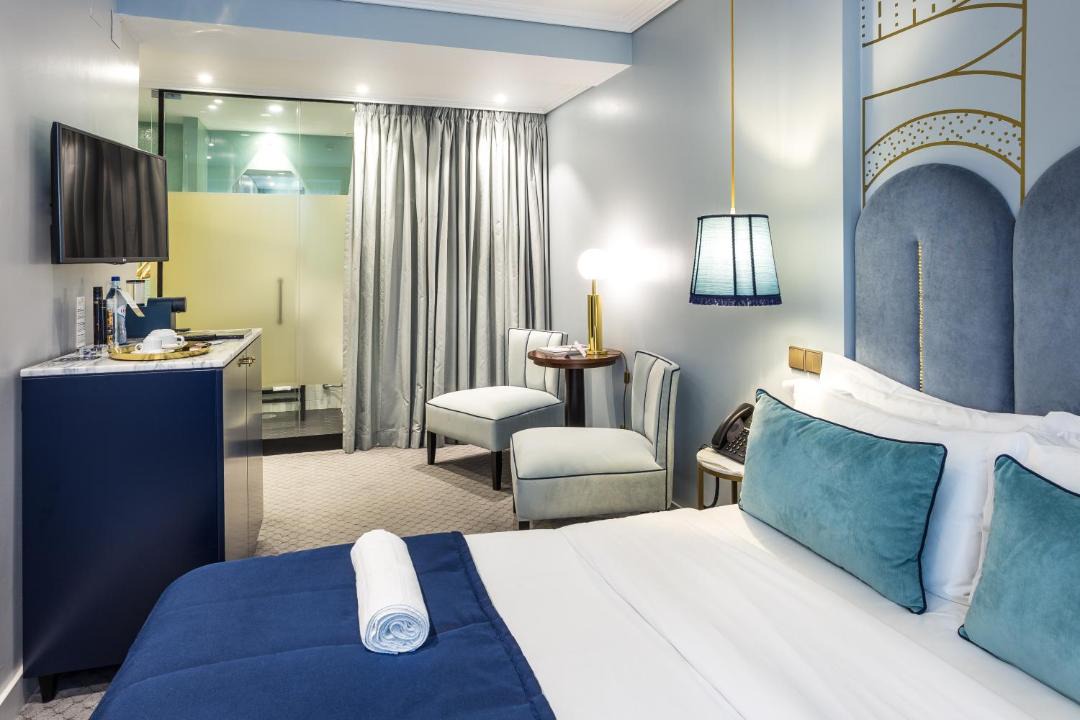 Baixa Hotel | The Lift Boutique Hotel by RIDAN Hotels