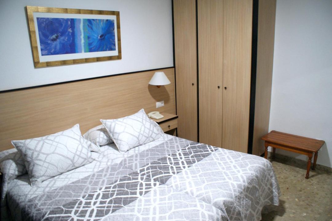 Cullera Hotel | Hotel Carabela 2