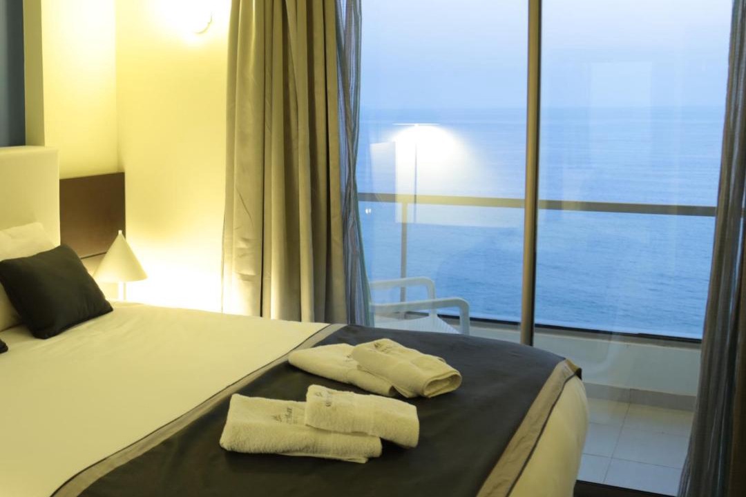 Maamelteine Hotel | Monte Mare Hotel