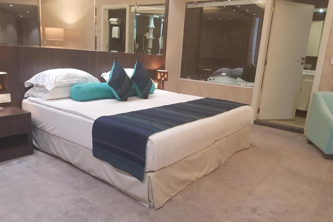 Blat Hotel | Maximus Hotel Byblos