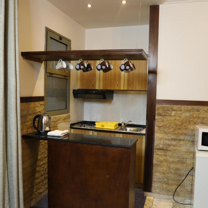 Hamra Apartment | Viccini Suites