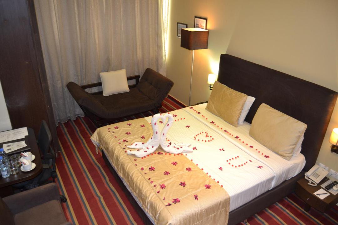 Hamra Hotel | The J Hotel & Spa