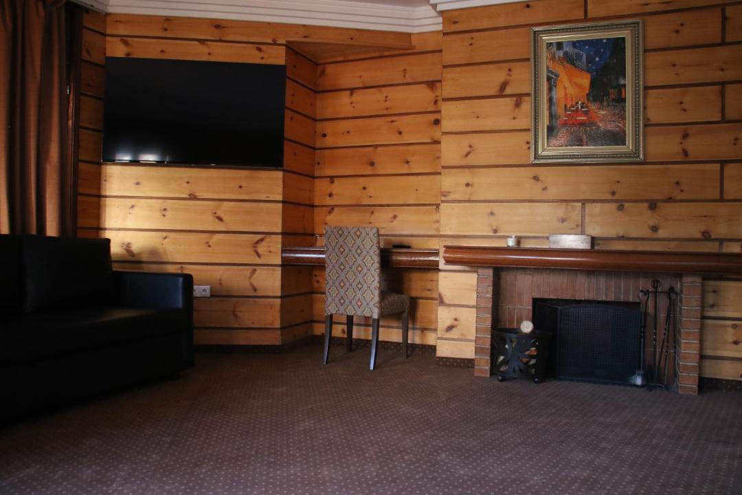 Ifrane Hotel | L'empreinte D'ifrane