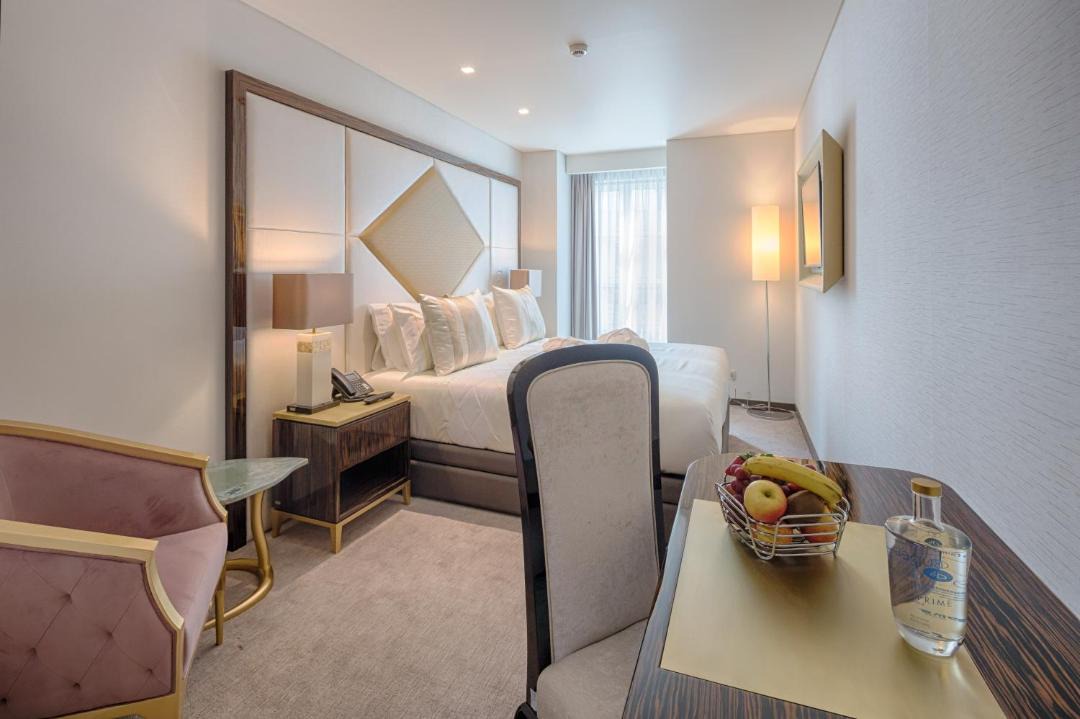 Chiado Hotel | Hotel MeraPrime Gold Lisboa