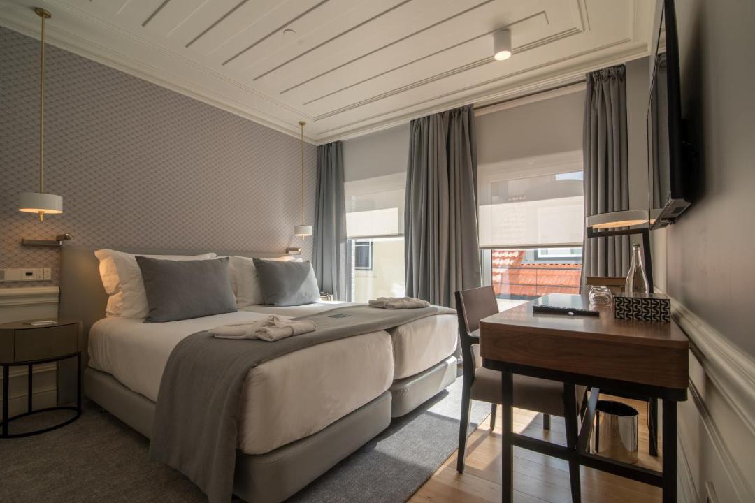 Baixa Hotel | Hotel da Baixa