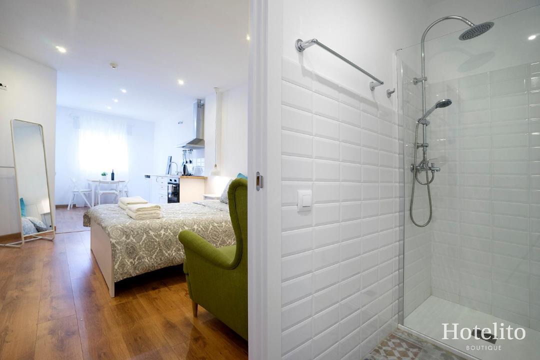 Collblanc y La Torrassa Apartment | Hotelito Boutique Camp Nou