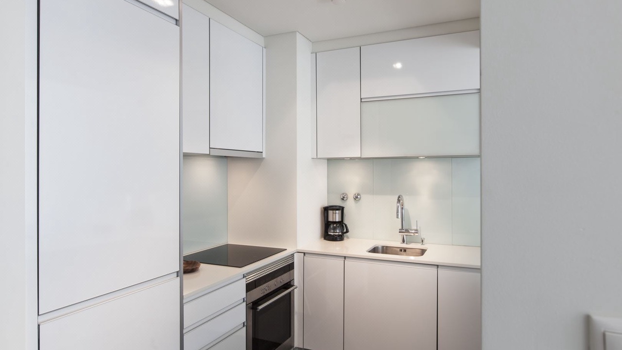 Photo of Kitchen in Carvalhal