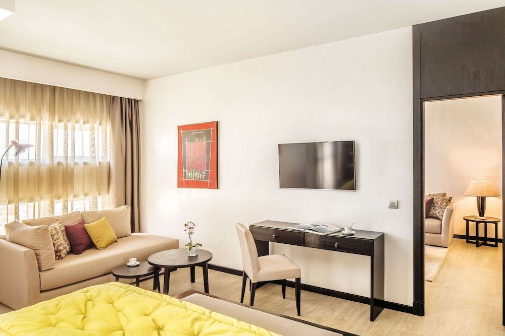 Photo of Livingroom in Gauthier