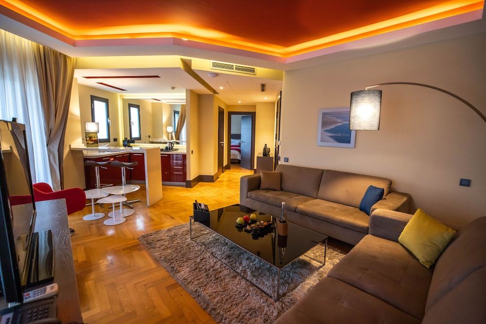 Photo of Livingroom in RACINE EXTENSION