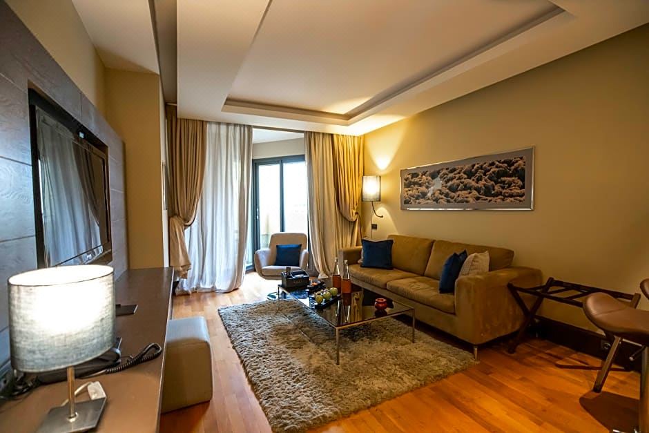 Photo of Livingroom in RACINE EXTENSION