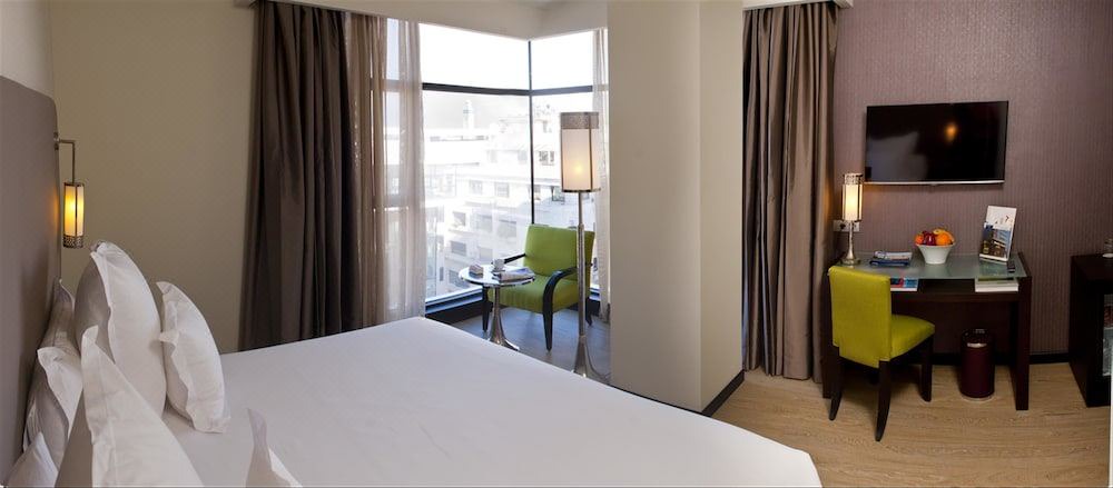 Photo of Bedroom in Gauthier