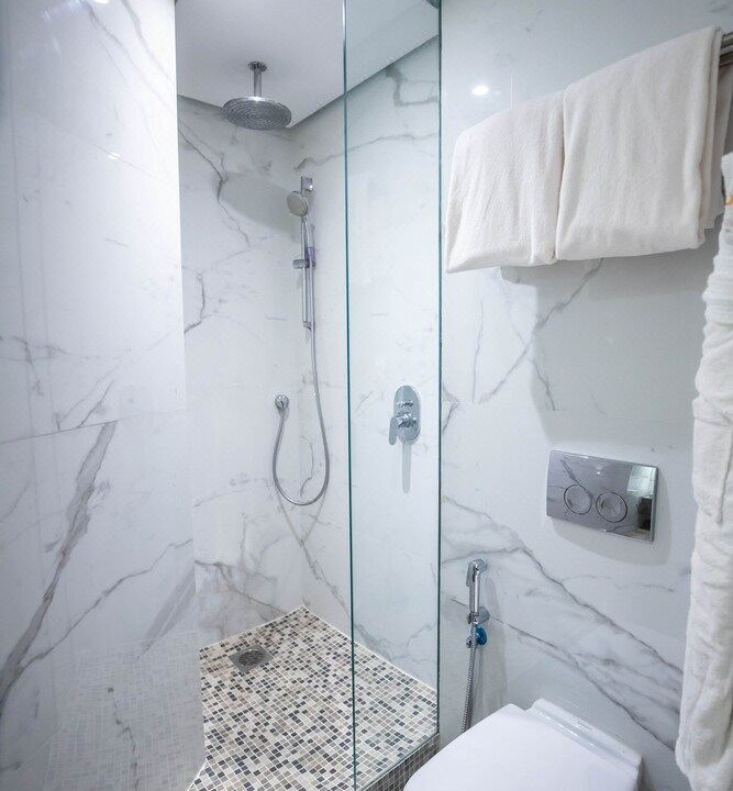 Photo of Bathroom in RACINE EXTENSION