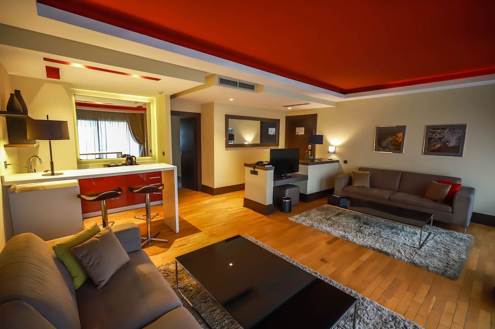 Photo of Livingroom in RACINE EXTENSION