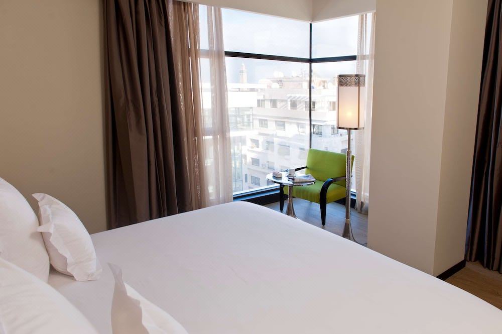 Photo of Bedroom in Gauthier