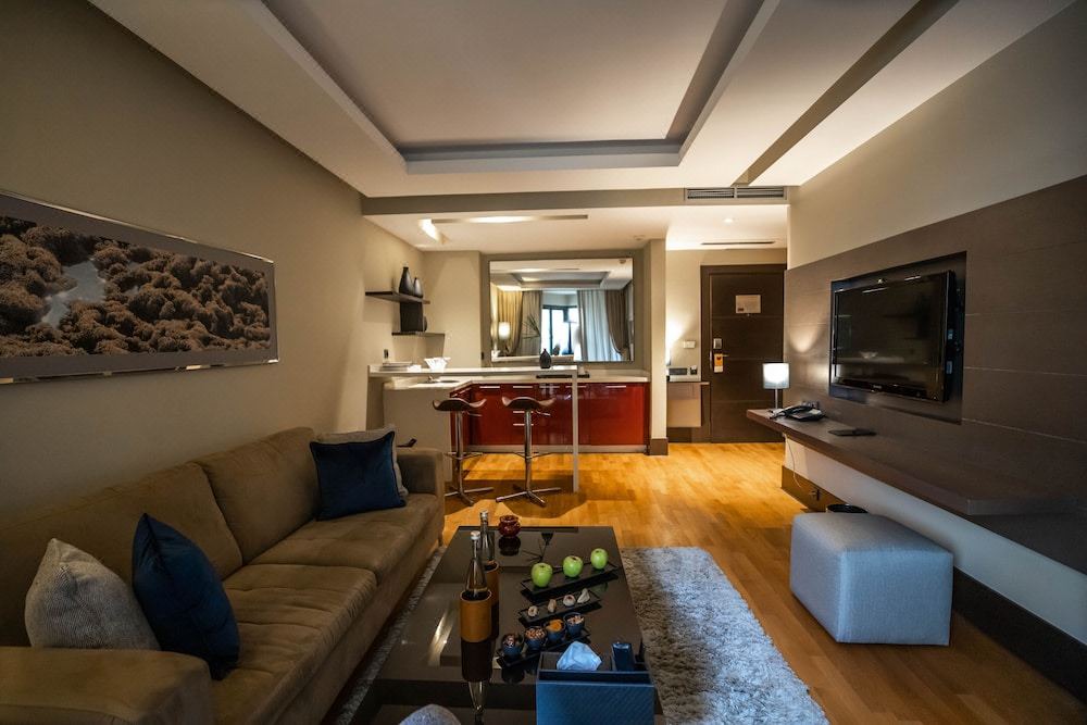 Photo of Livingroom in RACINE EXTENSION
