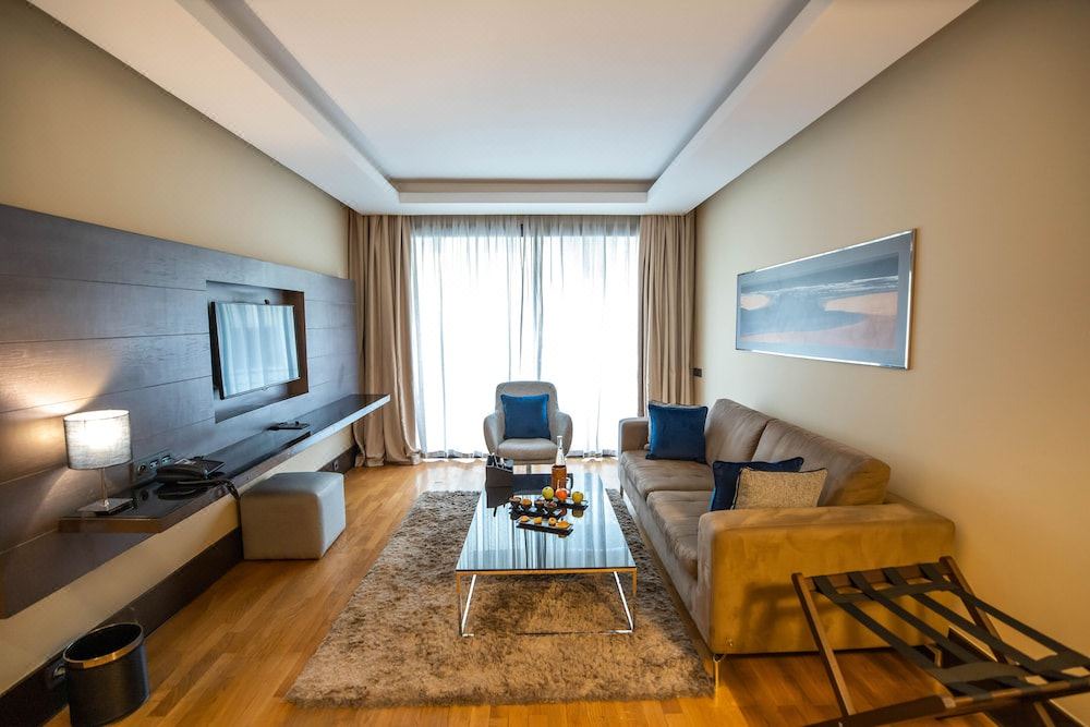 Photo of Livingroom in RACINE EXTENSION