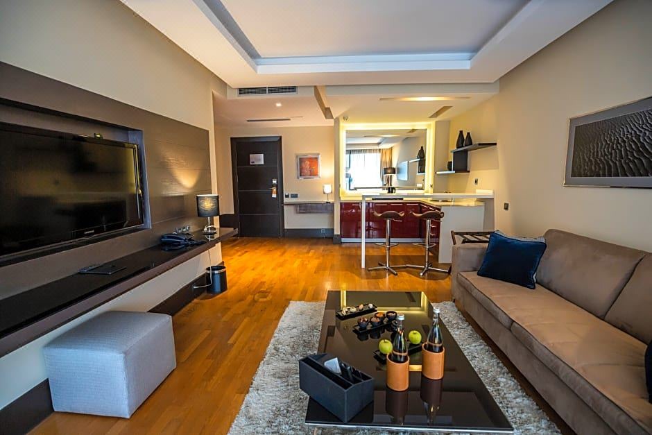 Photo of Livingroom in RACINE EXTENSION