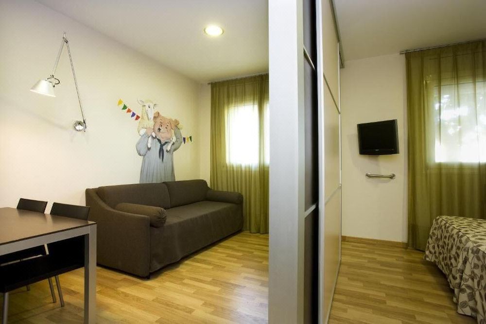 Photo of Livingroom in Olot
