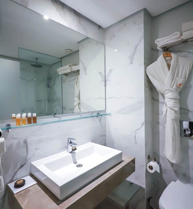 Photo of Bathroom in RACINE EXTENSION