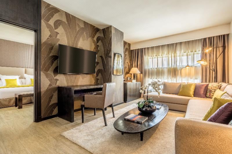 Photo of Livingroom in Gauthier