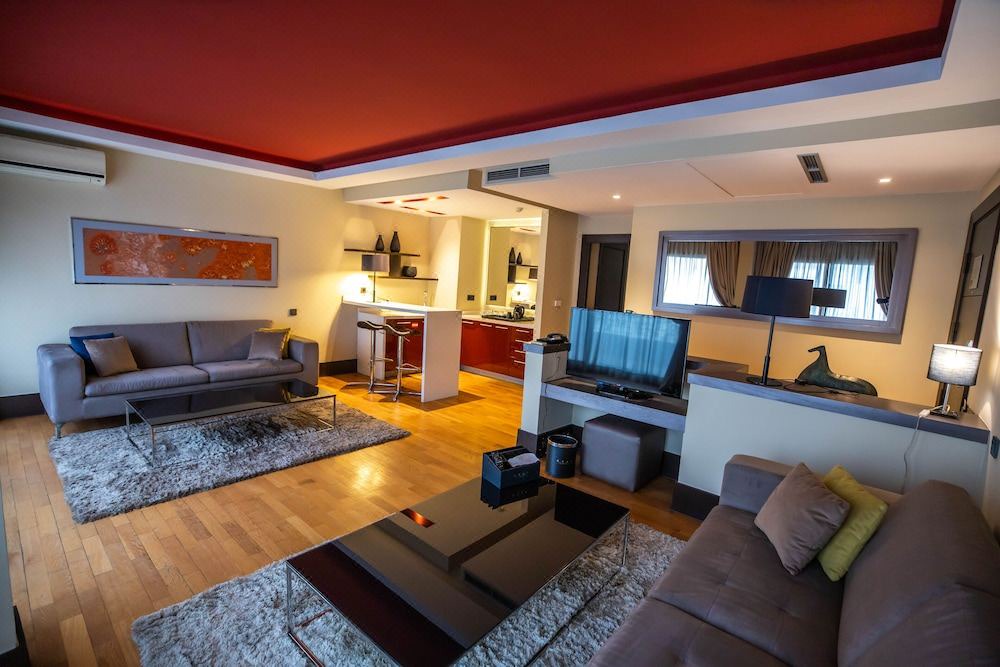 Photo of Livingroom in RACINE EXTENSION