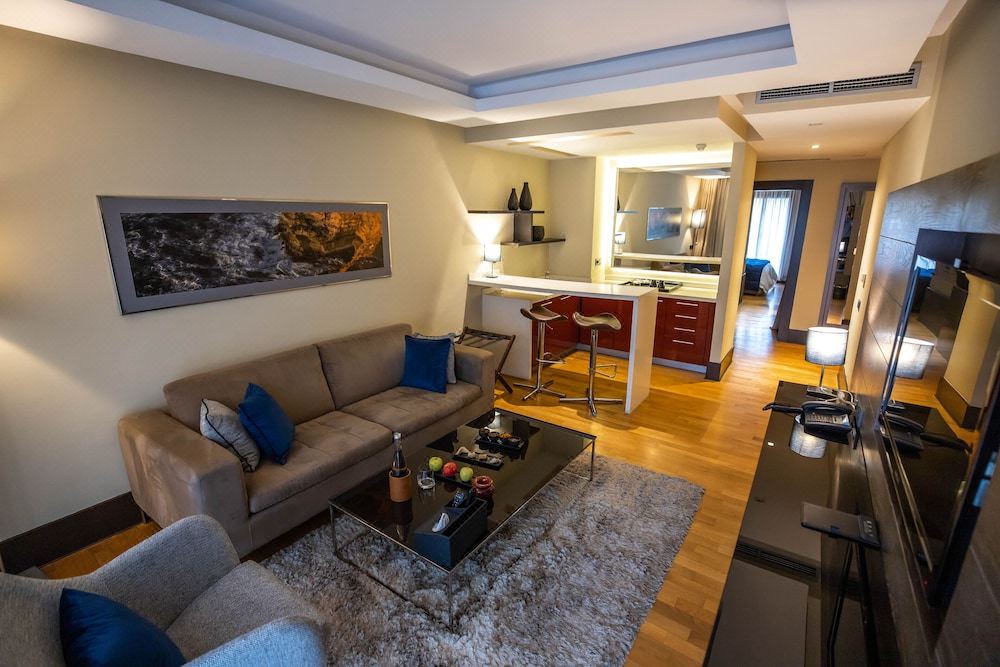 Photo of Livingroom in RACINE EXTENSION