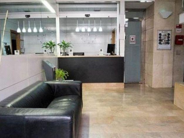 Photo of Livingroom in Ciutat de les Arts i les Ciencies