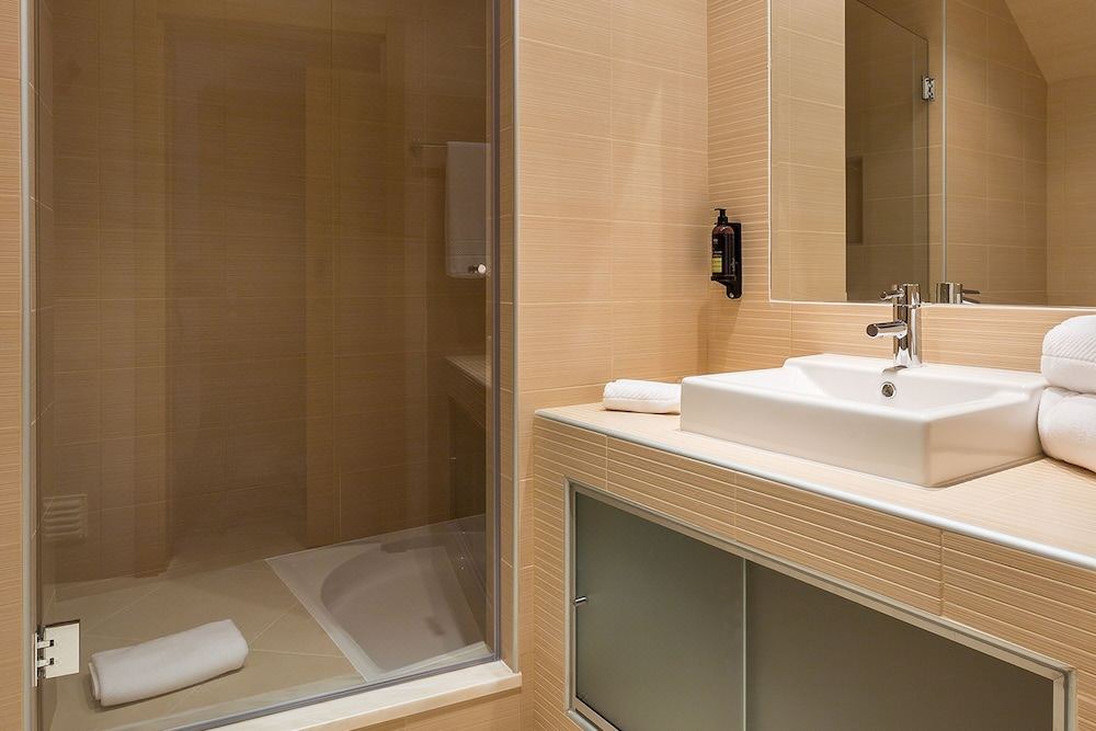 Photo of Bathroom in Salema