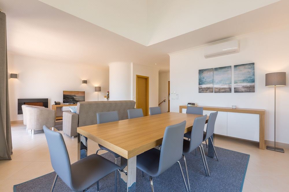 Photo of Livingroom in Salema