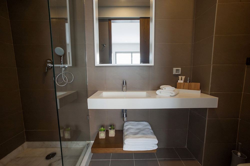 Photo of Bathroom in Ain Diab