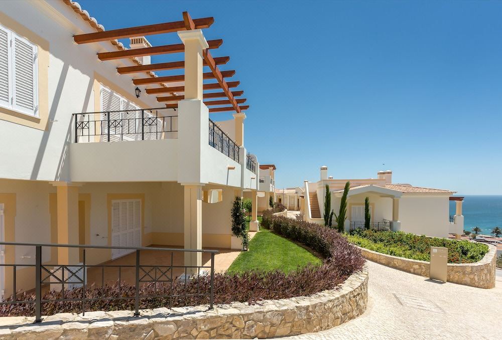Photo of Buildings in Salema