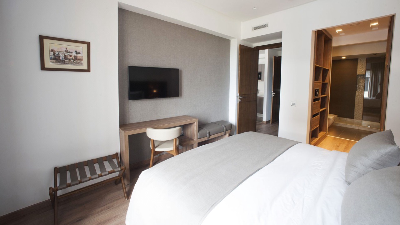 Photo of Bedroom in Ain Diab