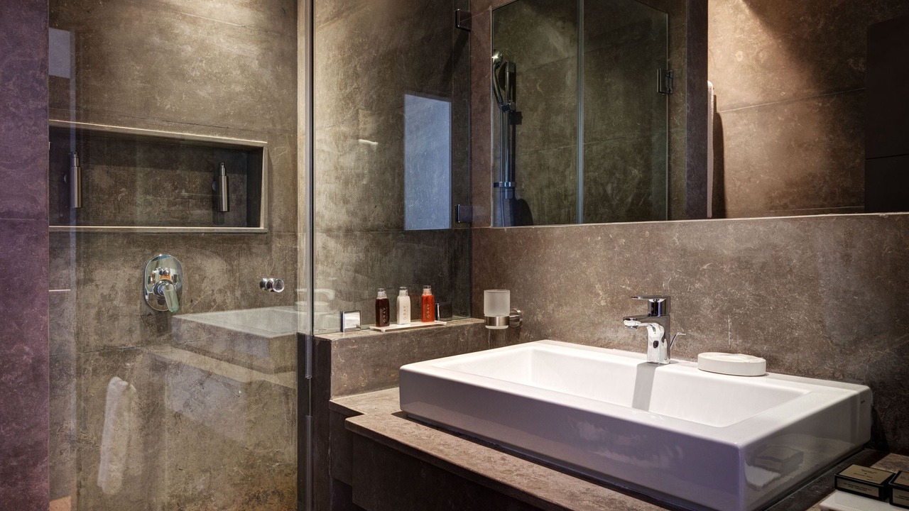 Photo of Bathroom in RACINE EXTENSION