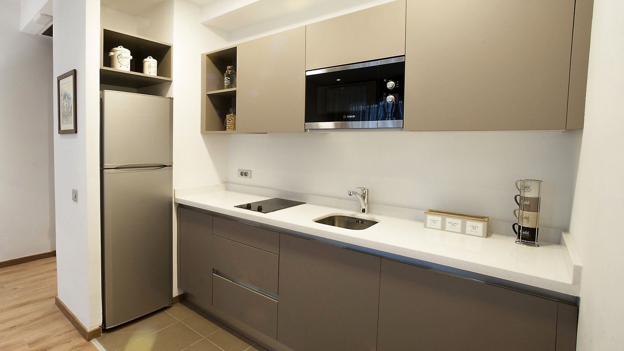 Photo of Kitchen in Ain Diab