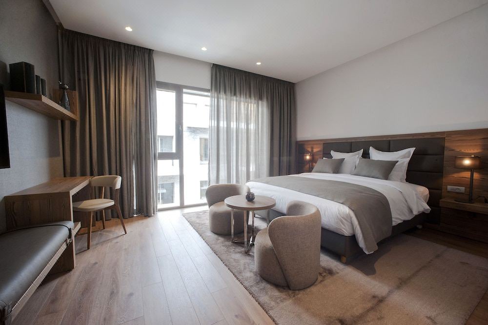 Photo of Bedroom in Ain Diab