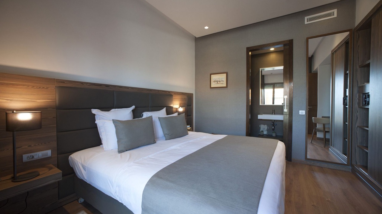 Photo of Bedroom in Ain Diab