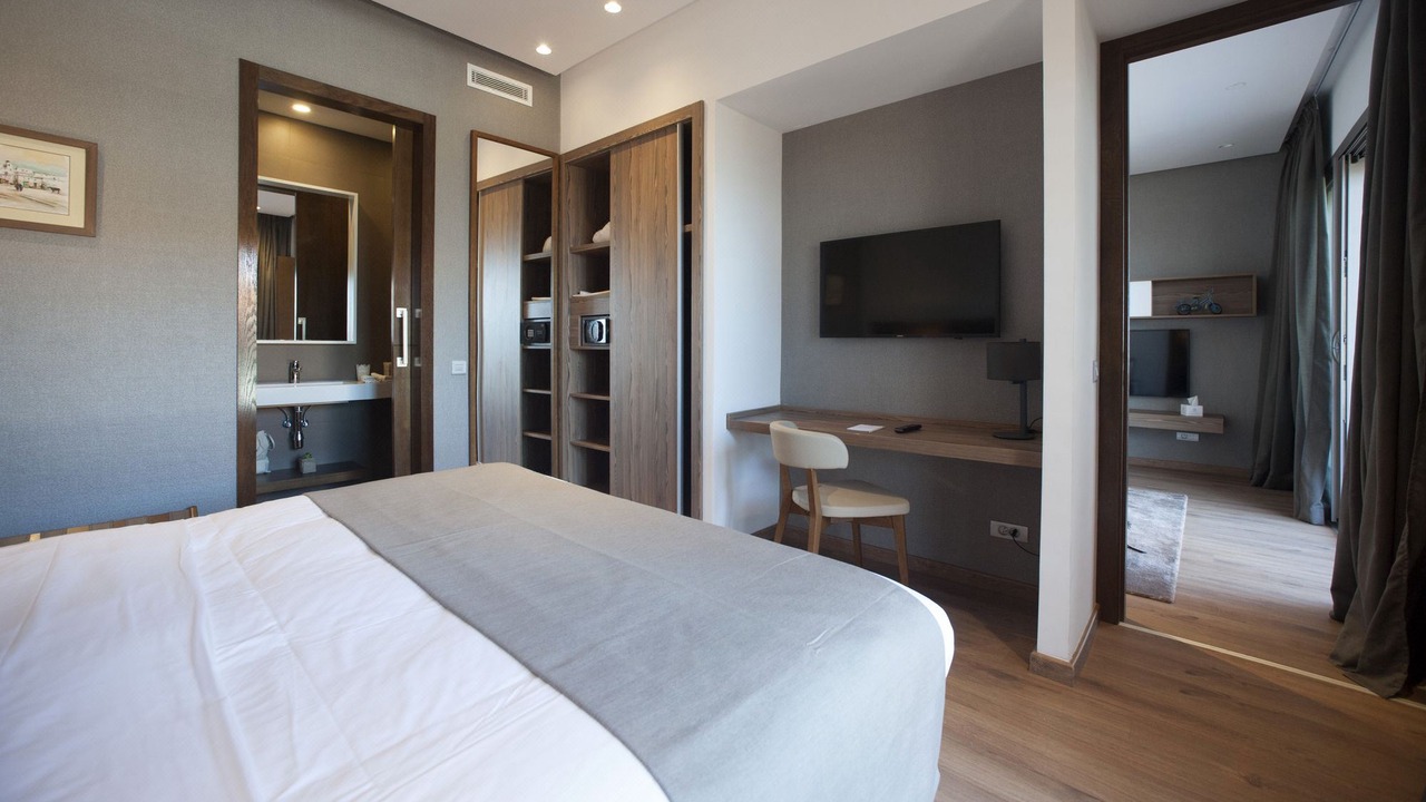 Photo of Bedroom in Ain Diab