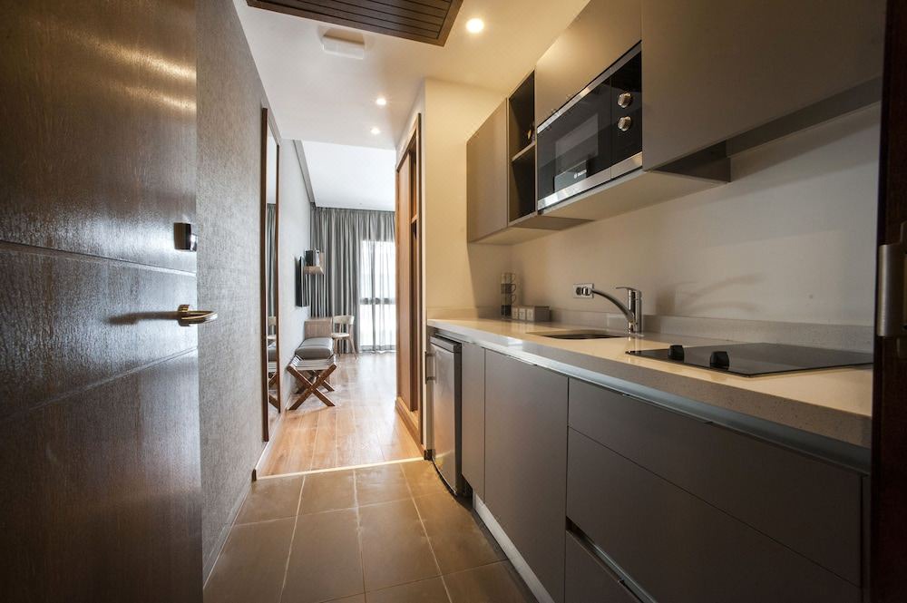 Photo of Kitchen in Ain Diab