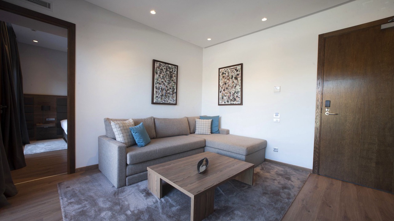 Photo of Livingroom in Ain Diab