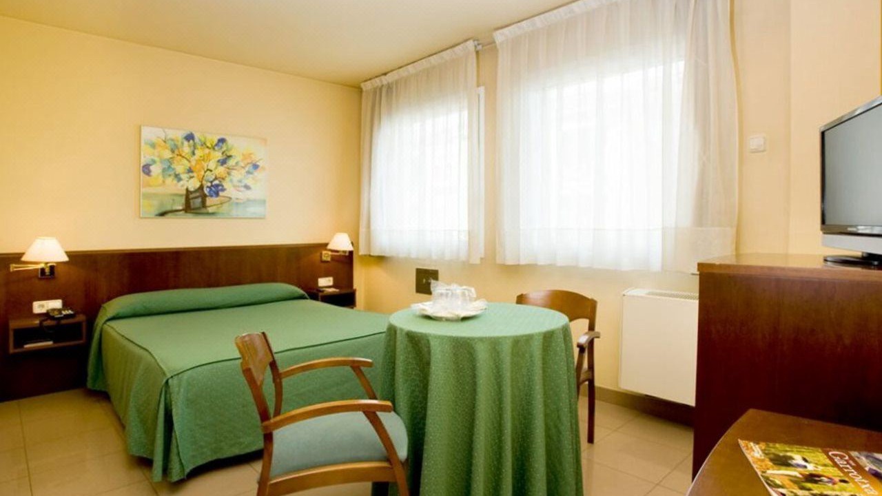 Photo of Bedroom in Olot