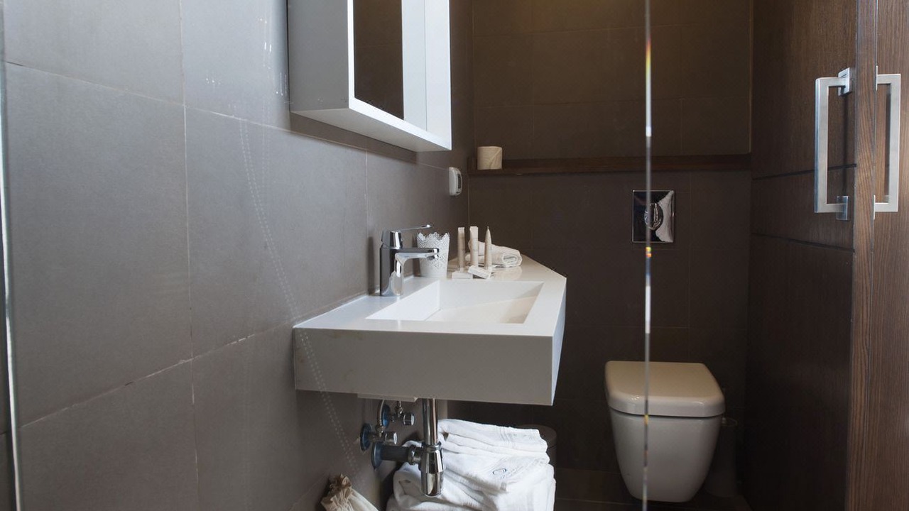 Photo of Bathroom in Ain Diab