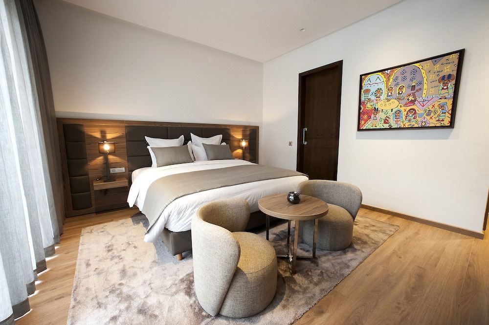 Photo of Bedroom in Ain Diab