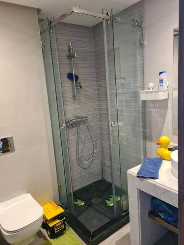 Photo of Bathroom in Casablanca